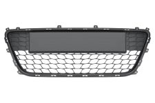 GRILLE HYUNDAI I30 2008-2010 PARE-CHOCS AVANT / CENTRALE 