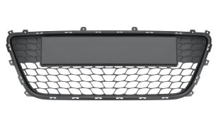 GRILLE HYUNDAI I30 2008-2010 PARE-CHOCS AVANT / CENTRALE 