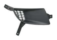 GRILLE HYUNDAI I30 2008-2010 PARE-CHOCS AVANT / DROITE