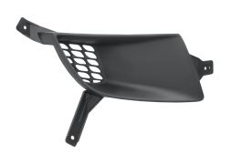 GRILLE HYUNDAI I30 2008-2010 PARE-CHOCS AVANT / DROITE