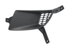 GRILLE HYUNDAI I30 2008-2010 PARE-CHOCS AVANT / GAUCHE