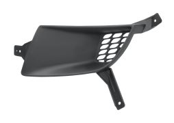 GRILLE HYUNDAI I30 2008-2010 PARE-CHOCS AVANT / GAUCHE