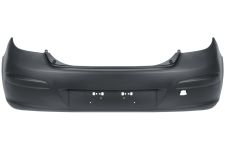 PARE-CHOCS HYUNDAI I30 2008-2010 ARRIÈRE / 5 PORTES / AVEC APPRET