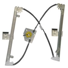 LÈVE-VITRE HYUNDAI I30 2010-2012 ÉLÉCTRIQUE / SANS MOTEUR / AVANT DROIT
