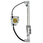 LÈVE-VITRE HYUNDAI I30 2008-2010 ÉLÉCTRIQUE / SANS MOTEUR / ARRIÈRE DROIT