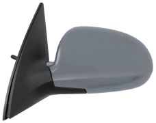 RÉTROVISEUR HYUNDAI I30 2008-2010 MECANIQUE / AVEC APPRET / GAUCHE 