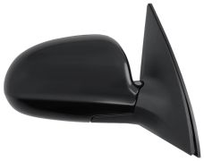 RÉTROVISEUR HYUNDAI I30 2008-2010 ÉLÉCTRIQUE / RABATTABLE ÉLÉCTRIQUEMENT / DROIT