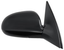 RÉTROVISEUR HYUNDAI I30 2008-2010 ÉLÉCTRIQUE / RABATTABLE ÉLÉCTRIQUEMENT / DROIT