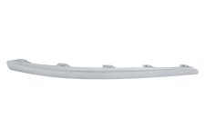 MOULURE HYUNDAI I30 2008-2010 BREAK / PARE-CHOCS AVANT / CHROMÉE / DROITE