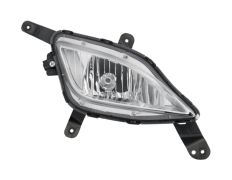 PHARE ANTIBROUILLARD HYUNDAI I30 2012-2016 DROIT