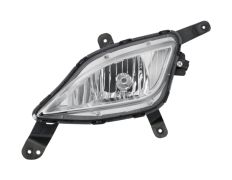 PHARE ANTIBROUILLARD HYUNDAI I30 2012-2016 GAUCHE