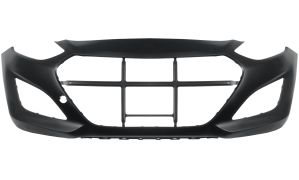 PARE-CHOCS HYUNDAI I30 2012-2016 AVANT 