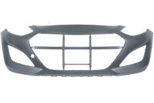 PARE-CHOCS HYUNDAI I30 2012-2016 AVANT / AVEC APPRET