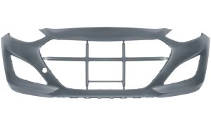 PARE-CHOCS HYUNDAI I30 2012-2016 AVANT / AVEC APPRET