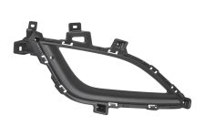 GRILLE HYUNDAI I30 2012-2016 PARE-CHOCS AVANT / AVEC ANTIBROUILLARD / DROITE
