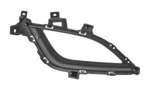 GRILLE HYUNDAI I30 2012-2016 PARE-CHOCS AVANT / AVEC ANTIBROUILLARD / DROITE