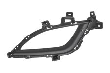 GRILLE HYUNDAI I30 2012-2016 PARE-CHOCS AVANT / AVEC ANTIBROUILLARD / GAUCHE
