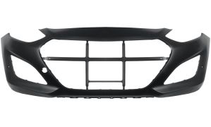 PARE-CHOCS HYUNDAI I30 2012-2016 AVANT / AVEC CAPTEUR