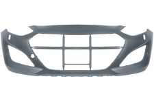PARE-CHOCS HYUNDAI I30 2012-2016 AVANT / AVEC LAVEPHARES / AVEC CAPTEUR / AVEC APPRET