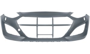 PARE-CHOCS HYUNDAI I30 2012-2016 AVANT / AVEC LAVEPHARES / AVEC CAPTEUR / AVEC APPRET