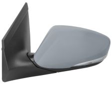 RÉTROVISEUR HYUNDAI I30 2012-2016 ÉLÉCTRIQUE / CHAUFFANT / FEU CLIGNOTANT / RABATTABLE ÉLÉCTRIQUEMENT / AVEC APPRET / GAUCHE