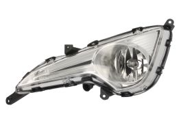 PHARE ANTIBROUILLARD HYUNDAI I40 2011-2015 GAUCHE