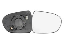 VERRE DE RÉTROVISEUR HYUNDAI I40 2011-2015 AVEC SUPPORT / CHAUFFANT / CONVEXE / DROIT