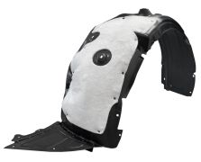 PARE-BOUE HYUNDAI I40 2015-2019 AVANT GAUCHE