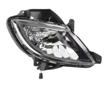 PHARE ANTIBROUILLARD HYUNDAI IX20 2010-2015 AVEC FEU DE JOUR / DROIT