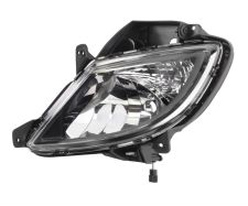 PHARE ANTIBROUILLARD HYUNDAI IX20 2010-2015 AVEC FEU DE JOUR / GAUCHE