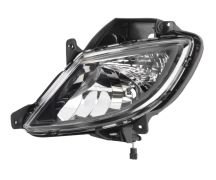 PHARE ANTIBROUILLARD HYUNDAI IX20 2010-2015 AVEC FEU DE JOUR / GAUCHE