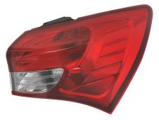 FEU ARRIÈRE HYUNDAI IX20 2010-2015 EXTÉRIEUR / DROIT