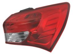 FEU ARRIÈRE HYUNDAI IX20 2010-2015 EXTÉRIEUR / DROIT