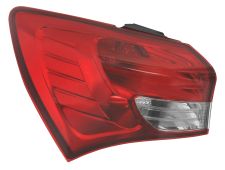FEU ARRIÈRE HYUNDAI IX20 2010-2015 EXTÉRIEUR / GAUCHE