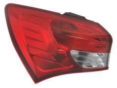 FEU ARRIÈRE HYUNDAI IX20 2010-2015 EXTÉRIEUR / GAUCHE