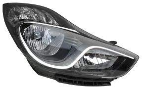 PHARE HYUNDAI IX20 2010-2015 DROIT