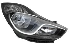 PHARE AVANT HYUNDAI IX20 2010-2015 DROIT