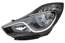 PHARE AVANT HYUNDAI IX20 2010-2015 GAUCHE