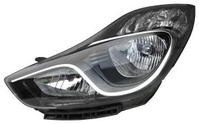 PHARE AVANT HYUNDAI IX20 2010-2015 GAUCHE