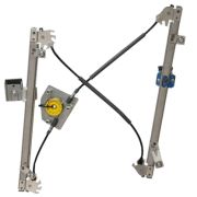 LÈVE-VITRE HYUNDAI IX20 2010-2015 ÉLÉCTRIQUE / SANS MOTEUR / AVANT DROIT