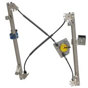 LÈVE-VITRE HYUNDAI IX20 2010-2015 ÉLÉCTRIQUE / SANS MOTEUR / AVANT GAUCHE