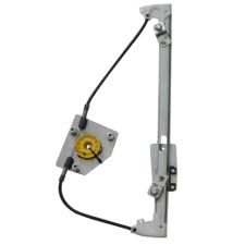 LÈVE-VITRE HYUNDAI IX20 2010-2015 ÉLÉCTRIQUE / SANS MOTEUR / ARRIÈRE DROIT