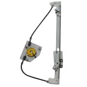 LÈVE-VITRE HYUNDAI IX20 2010-2015 ÉLÉCTRIQUE / SANS MOTEUR / ARRIÈRE DROIT