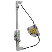 LÈVE-VITRE HYUNDAI IX20 2010-2015 ÉLÉCTRIQUE / SANS MOTEUR / ARRIÈRE GAUCHE