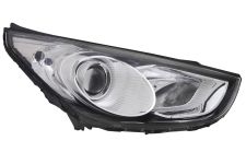 PHARE AVANT HYUNDAI IX35 2009-2013 DROIT