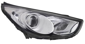 PHARE AVANT HYUNDAI IX35 2009-2013 DROIT