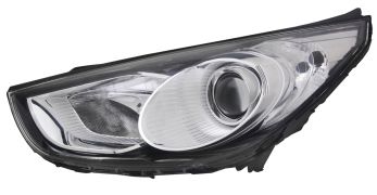 PHARE HYUNDAI IX35 2009-2013 GAUCHE
