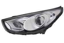 PHARE AVANT HYUNDAI IX35 2009-2013 GAUCHE