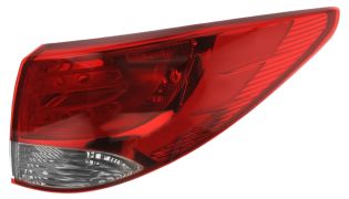 FEU ARRIÈRE HYUNDAI IX35 2009-2013 EXTÉRIEUR / DROIT