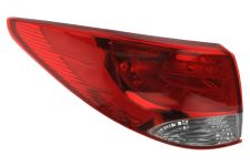 FEU ARRIÈRE HYUNDAI IX35 2009-2013 EXTÉRIEUR / GAUCHE